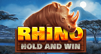 Pin Up Casino — Rhino Hold and Win