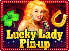Pin Up Casino — Lucky Lady Pin-Up